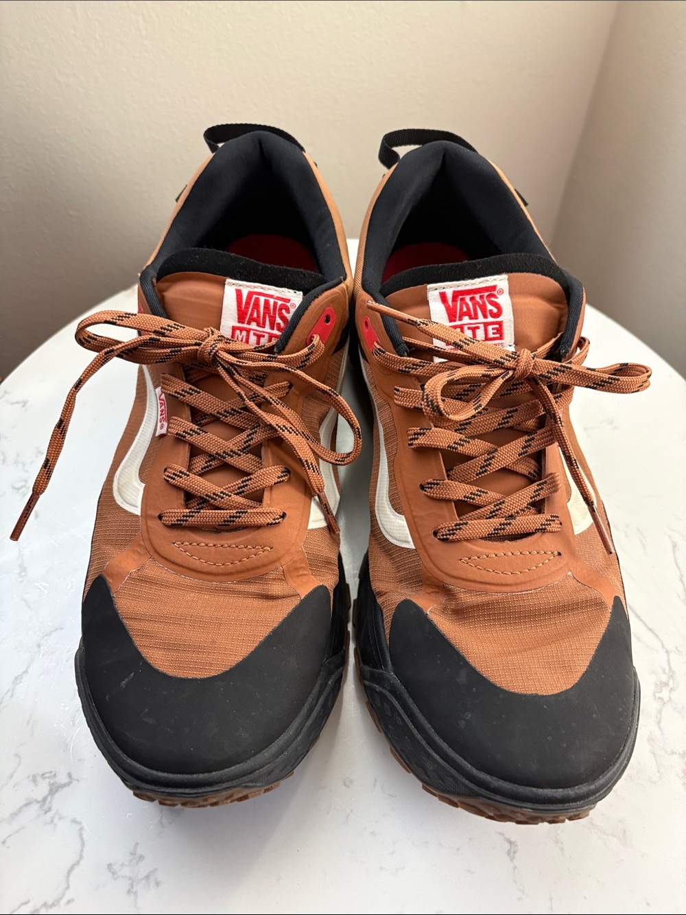 Vans Crosspath Men’s All Terrain Trail Skate Sneakers